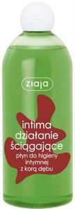 Ziaja Oak Bark Intimate Kosmetyki do higieny intymnej 500ml (W) (P2) - 2875465055
