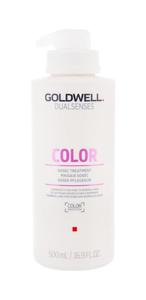 Goldwell 60 Sec Treatment Dualsenses Color Maska do wosw 500ml (W) (P2) - 2875465070