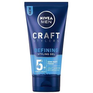 Nivea Defining Men Craft Stylers Semi-Matt el do wosw 150ml (M) (P2) - 2875465156