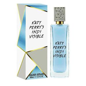 Katy Perry Visible Katy Perrys Indi EDP 100ml (W) (P2) - 2875465161