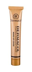 Dermacol 228 SPF30 Make-Up Cover Podkad 30g (W) (P2) - 2875465247