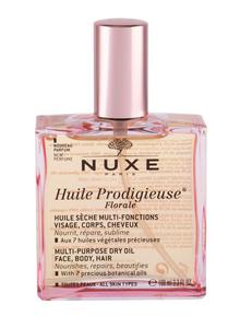 NUXE Florale Huile Prodigieuse Multi-Purpose Dry Oil Olejek do ciaa 100ml (W) (P2) - 2875465312