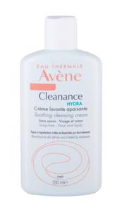 Avene Hydra Cleanance Krem oczyszczajcy 200ml (W) (P2) - 2875465351