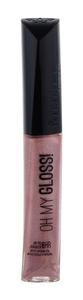 Rimmel London 260 My Eternity Oh My Gloss! Byszczyk do ust 6,5ml (W) (P2) - 2875465493