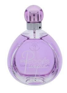 Sergio Tacchini Purple Precious EDT 100ml (W) (P2) - 2875465527