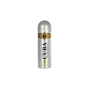 Cuba Gold dezodorant 200ml (M) (P2) - 2875465620