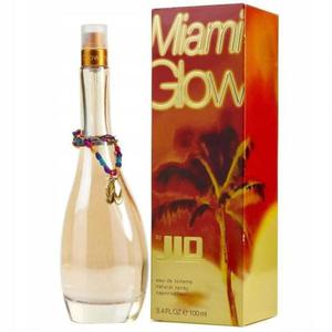 Jennifer Lopez Miami Glow EDT 100ml (W) (P2) - 2875465672