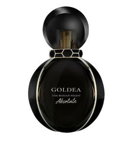 Bvlgari The Roman Night Absolute Goldea EDP 50ml (W) (P2) - 2875465685