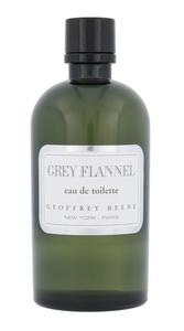 Geoffrey Beene Grey Flannel Bez atomizera EDT 240ml (M) (P2) - 2875465741