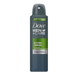 Dove Extra Fresh Men + Care 48h Antyperspirant 150ml (M) (P2) - 2875465778