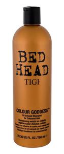 Tigi Colour Goddess Bed Head Szampon do wosw 750ml (W) (P2) - 2875465827