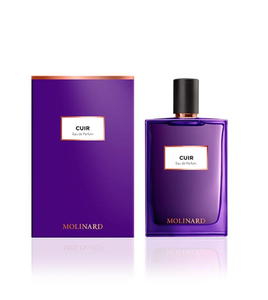 Molinard Cuir Les Elements Collection EDP 75ml (U) (P2) - 2875465889