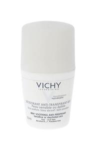 Vichy 48h Soothing Deodorant Antyperspirant 50ml (W) (P2) - 2875465944