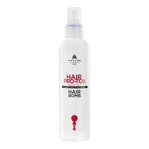 Kallos Cosmetics Hair Bomb Hair Pro-Tox Odywka 200ml (W) (P2) - 2875465972
