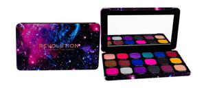 Makeup Revolution London Constellation Forever Flawless Cienie do powiek 19,8g (W) (P2) - 2875465987