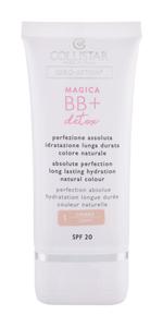 Collistar 1 Light Magica BB + Detox Idro-Attiva SPF20 Krem BB 50ml (W) (P2) - 2875466017