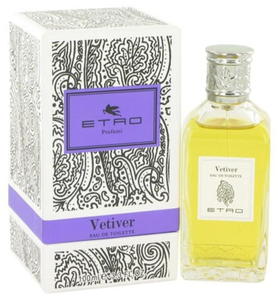 ETRO Vetiver EDT 100ml (U) (P2) - 2875466073