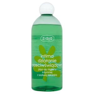 Ziaja Sage Intimate Kosmetyki do higieny intymnej 500ml (W) (P2) - 2875466086