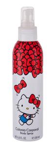 Hello Kitty Hello Kitty Spray do ciaa 200ml (K) (P2) - 2875466099