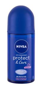 Nivea 48h Protect Care Antyperspirant 50ml (W) (P2) - 2875466122