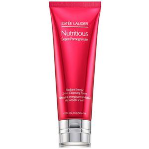 Este Lauder Radiant Energy Nutritious Super-Pomegranate Pianka oczyszczajca 125ml (W) (P2) - 2875466192