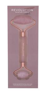 Revolution Skincare Rose Quartz Facial Roller Roller Akcesoria kosmetyczne 1 szt (W) (P2) - 2875466199