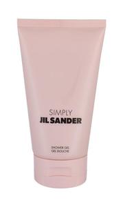 Jil Sander Poudree Intense Simply Jil Sander el pod prysznic 150ml (W) (P2) - 2875466235