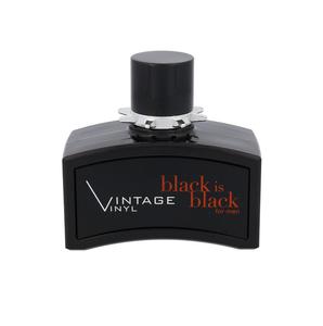 Nuparfums Vintage Vinyl Black is Black EDT 100ml (M) (P2) - 2875466282