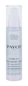 PAYOT Concentrated Hydra 24+ Serum do twarzy 50ml (W) (P2) - 2875466388