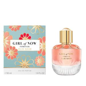 Elie Saab Forever Girl of Now EDP 50ml (W) (P2) - 2875466389