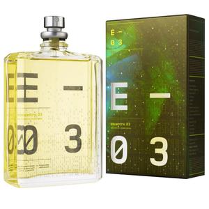 Escentric Molecules Escentric 03 EDT 100ml (U) (P2) - 2875466442