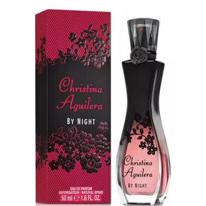 Christina Aguilera by Night Christina Aguilera EDP 50ml (W) (P2) - 2875466477