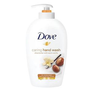 Dove Shea Butter Purely Pampering Mydo w pynie 250ml (W) (P2) - 2875466497