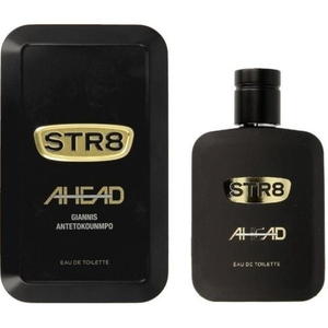 STR8 Ahead EDT 50ml (M) (P2) - 2875466517