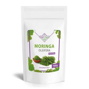 MORINGA OLEIFERA, LI MIELONY 100G / SOUL-FARM