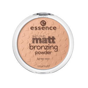 Essence 01 Natural Sun Club Bronzer 15g (W) (P2) - 2875466583