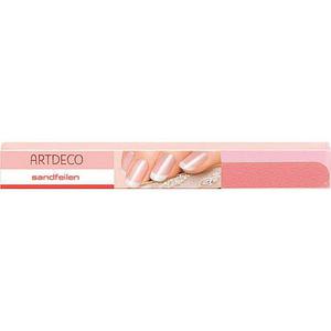 Artdeco Sand Files Nail Care Manicure 6 szt (W) (P2) - 2875466615