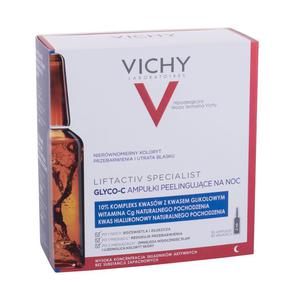 Vichy Glyco-C Night Peel Ampoules Liftactiv Serum do twarzy 60ml (W) (P2) - 2875466661