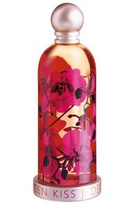 Jesus Del Pozo Halloween Kiss EDT 100ml (W) (P2) - 2875466830