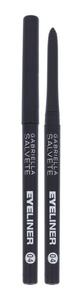 Gabriella Salvete 04 Graphite Automatic Eyeliner Kredka do oczu 0,28g (W) (P2) - 2875466991