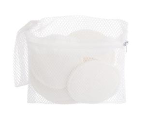 Revolution Skincare Reusable Make Up Removal Pads Skincare Chusteczki do demakijau 7 szt (W) (P2) - 2875467153