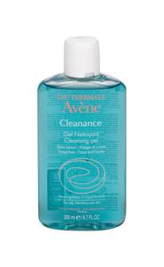 Avene Cleanance el oczyszczajcy 200ml (W) (P2) - 2875467165