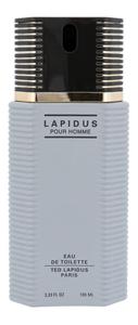 Ted Lapidus Lapidus Pour Homme EDT 100ml (M) (P2) - 2875467200