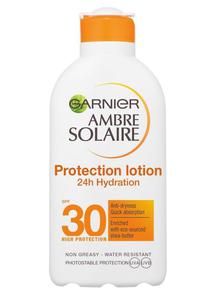 Garnier SPF30 Ambre Solaire Preparat do opalania ciaa 200ml (U) (P2) - 2875467236