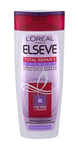 LOral Paris Total Repair 5 Extreme Elseve Szampon do wosw 250ml (W) (P2) - 2875467357