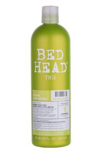 Tigi Re-Energize Bed Head Szampon do wosw 750ml (W) (P2) - 2875467385