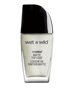 Wet n Wild E452A Matte Top Coat Wildshine Lakier do paznokci 12,3ml (W) (P2) - 2875467401