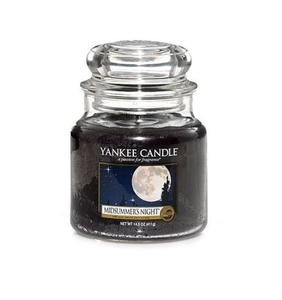 Yankee Candle Midsummers Night wieczka zapachowa 411g (U) (P2) - 2875467458