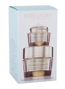 Este Lauder Global Anti-Aging Power Soft Creme Revitalizing Supreme+ Krem do twarzy na dzie 50ml Krem na dzie do twarzy 50ml + krem pod oczy Revitalizing Supreme+ 15ml (W) (P2) - 2875467470