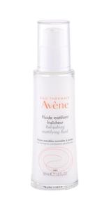 Avene Refreshing Mattifying Fluid Sensitive Skin el do twarzy 50ml (W) (P2) - 2875467471